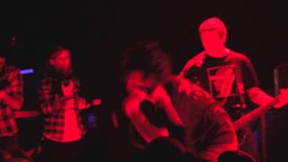 FULL OF HELL at A389 Recordings X Anniversary Bash (FULL SET)