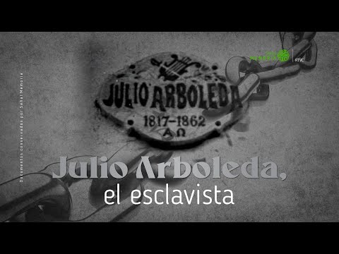 Julio Arboleda. Estoy en la cárcel