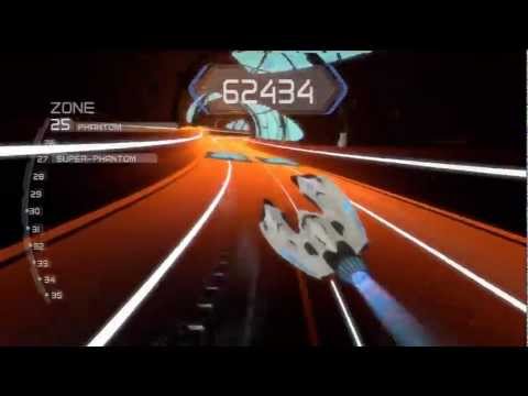 Wipeout HD Fury - OMNIUM Tournament - Round 3 part 2