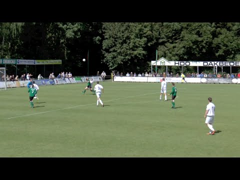 Heerjansdam 1 - MZC'11   1  30-05-2015 Promotie / Degradatie 1e / 2e klasse met mooie doelpuntten.