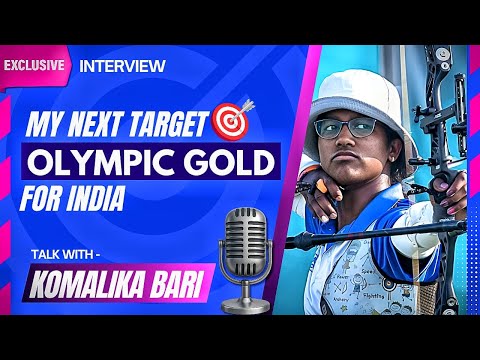 How India Quietly Produced a World Champion Archer
