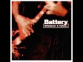 Battery - Whatever it takes