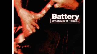 Battery - Whatever it takes