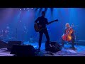 Tom McRae - End of the World News (Dose Me Up)(live, full band) - Shepherd's Bush London 20 Nov 2025