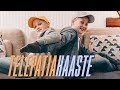 LUETAAN AJATUKSIA! ππΌ TELEPATIAHAASTE LUETAAN AJATUKSIA! ππΌ TELEPATIAHAASTE