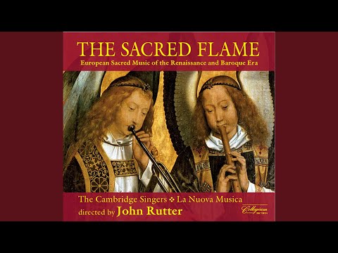 Motets for 5-8 Voices: Book 5 for 5 Voices: Exsultate Deo