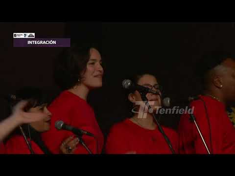 Prueba de Admisión 2020 - Etapa 2