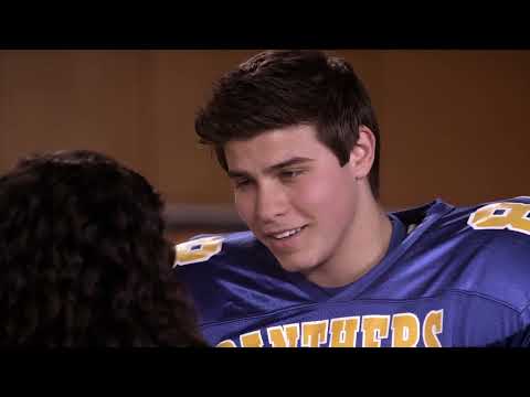 Degrassi - 11x42 - Hollaback Girl (1)