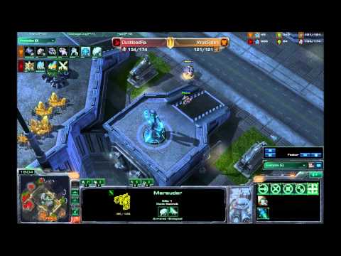 Ep 28 Part 2 White Ra P vs VileSatiini T