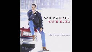 Vince Gill -  If There&#39;s Anything I Can Do