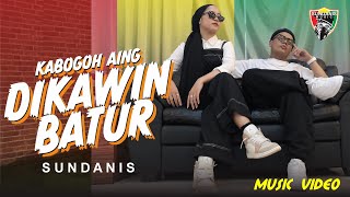 Download lagu DIKAWIN BATUR - SUNDANIS ( Lagu terbaru Sundanis 2023) mp3 Download lagu DIKAWIN BATUR - SUNDANIS ( Lagu terbaru Sundanis 2023) mp3