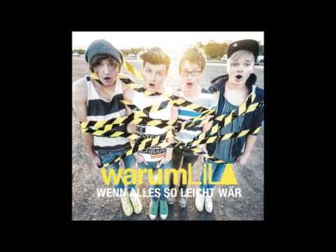 Danke (feat. Rudi O) - warumLila