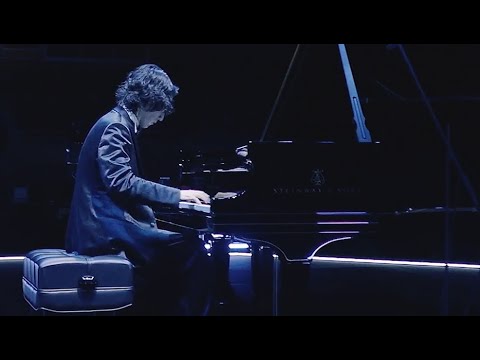 Human Universe (Live at Budokan)