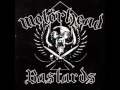 Motörhead - Born to Raise hell