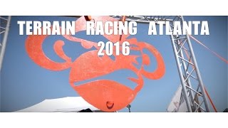 Terrain Racing Atlanta, Georgia 2016