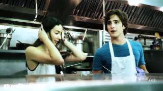 Diego Boneta In Pretty Little Liars - 1x07 - The Homecoming Hangover