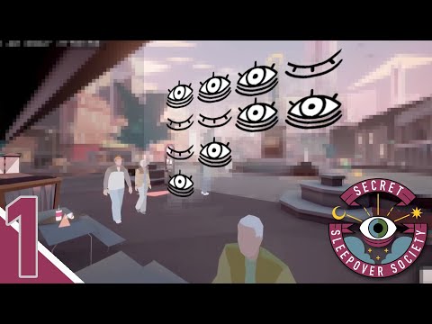 Julia is Part of Big Brother in ORWELL (Part 1)