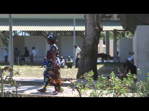 Ariel Glaser Foundation Mozambique - Understanding the local context of HIV/AIDS