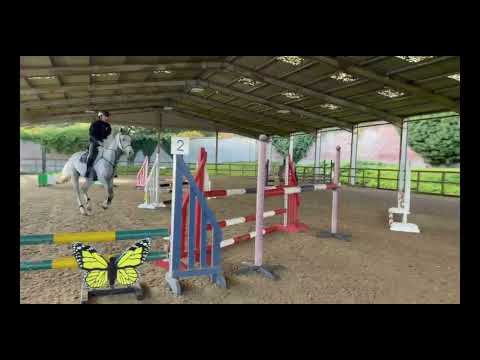 Aegon CZ training at home jumps