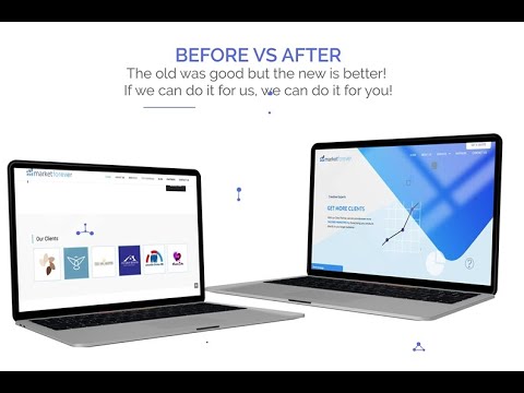 Market Forever Global - Digital Marketing Agency video.