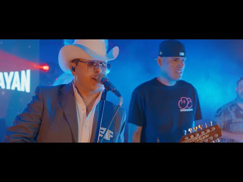 El Caballo - Edgar Fimbres, Uziel Payan