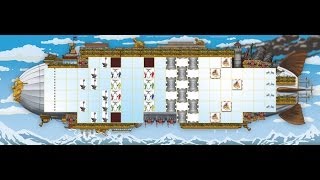 Board to Death TV - Zeppeldrome Preview Video
