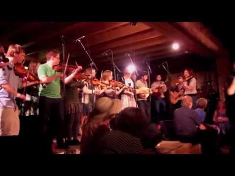 V-Dala spelmanslag Ransäter 2013