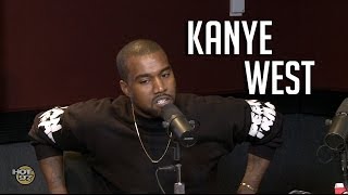 KANYE WEST DESCRIBES HIS ISSUES WITH NIKE & CONFIRMS ADIDAS DEAL