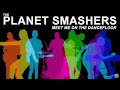 The Planet Smashers - Meet Me On The Dancefloor (Official Video)