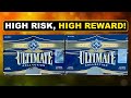 Opening 2 Boxes Of 2022 23 Ultimate Collection Hockey Hobby