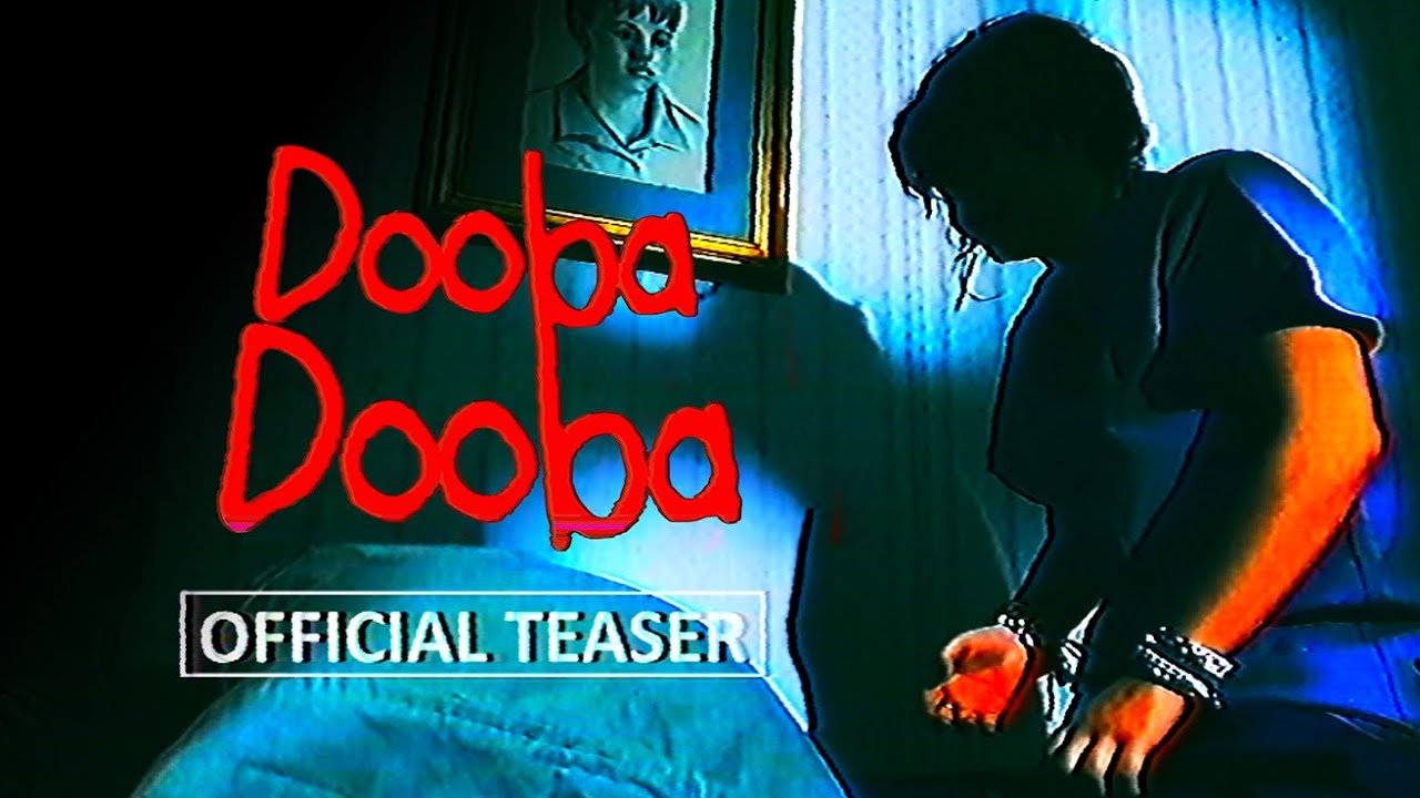 Dooba Dooba | Official Teaser HD | January 23