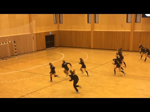 USM steg 4 AIK-Kroppskultur