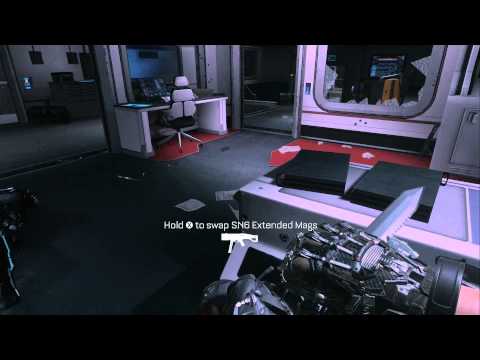 Call of Duty Advanced Warfare - Walkthrough Gameplay Part 15 - Xbox One [ HD ]