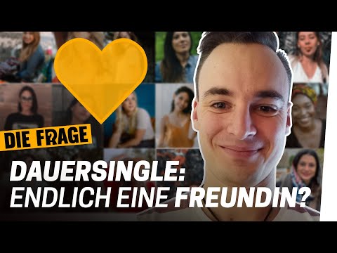 Ungewollt Single: So wurde ich bereit für eine Beziehung! | Müssen wir anders lieben? #7
