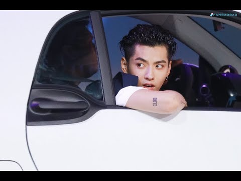 Kris Wu [FMV] Juice 170715 吴亦凡 wuyifan