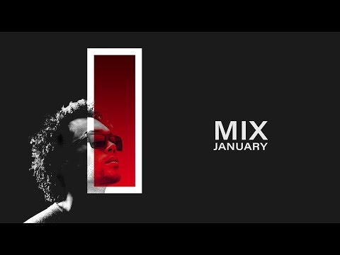 MIX JANUARY - YAX X