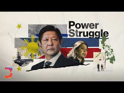 How a Wild Philippines Political Feud Could Affect Asia