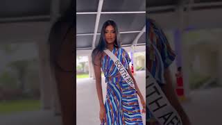 Download lagu From the African soil to the Universe 🇿🇦🔥 #missuniverse2023 mp3 Download lagu From the African soil to the Universe 🇿🇦🔥 #missuniverse2023 mp3