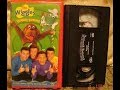 Opening Closing To Wiggle S Yummy Yummy 1999 VHS Alternate Print