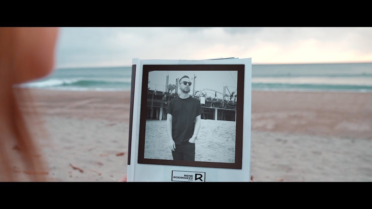 Rene Rodrigezz ft. Lova — Stand My Ground