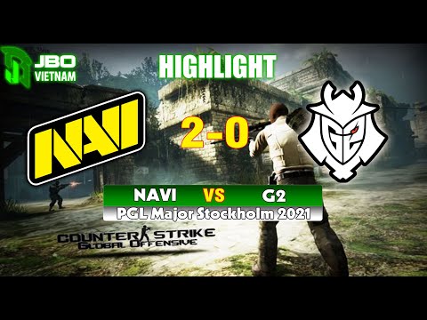 JBOVIETNAM - CS:GO l HIGHLIGHT - NÀ VY vs GỜ 2