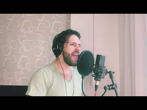 Run To You - Whitney Houston/The Bodyguard (Francis Marra/Male Version)