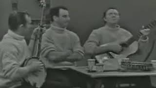 The Wild Rover - Clancy Brothers and Tommy Makem
