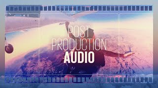 Film Effect Sound Design with Kick 3 and ANA 2