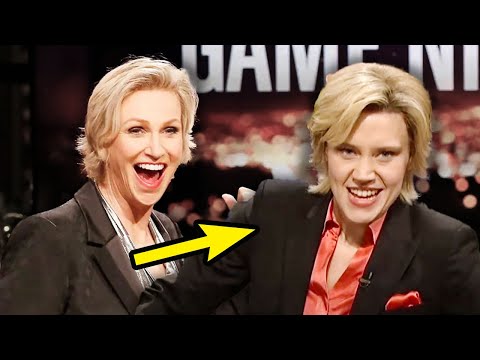 Kate McKinnon's Best Impressions on SNL