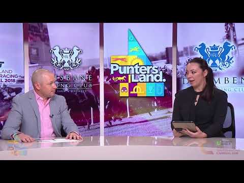 Cut to the Chase - Doomben 10,000 Day