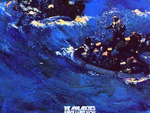 Diners Only - The Avalanches