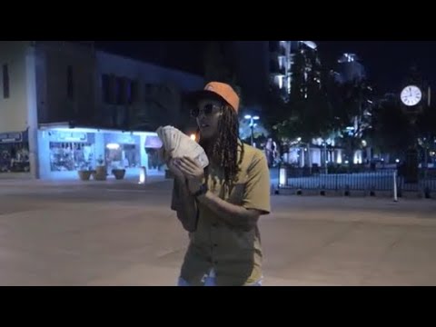 Spiffy K - Wrong Shit (Official Music Video)