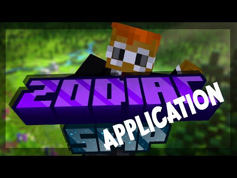 Wintell - My Zodiac SMP application (accepted)