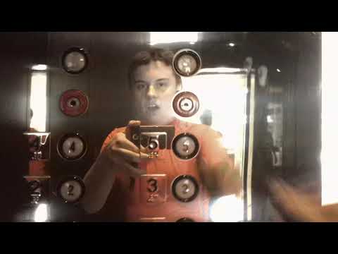 Dover Classic Hydraullic Elevators At Weston 1 Office Building Cary NC